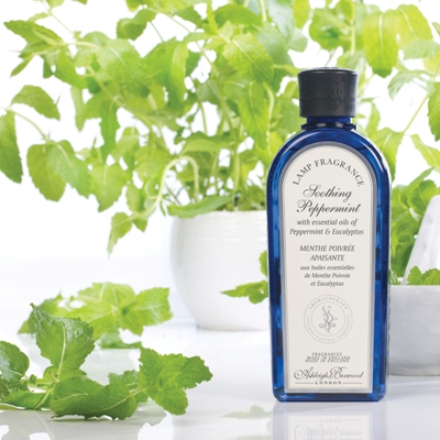1Soothing Peppermint L&P