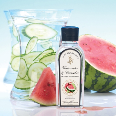 1Watermelon & Cucumber L&P- Repaired