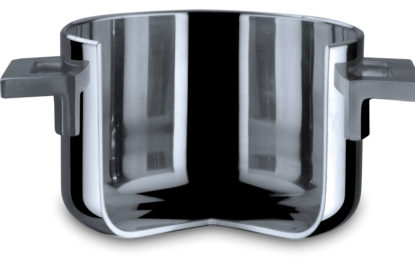 Sectioned pot